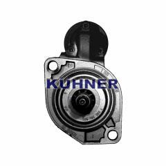 Kuhner 10614 Стартер 10614: Купить в Польше - Отличная цена на 2407.PL!