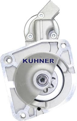Kuhner 10973 Starter 10973: Buy near me in Poland at 2407.PL - Good price!