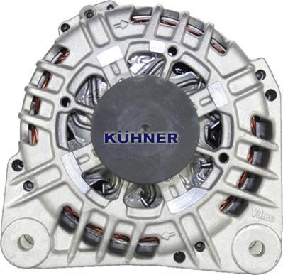 Kuhner 301627RIR Alternator 301627RIR: Buy near me in Poland at 2407.PL - Good price!