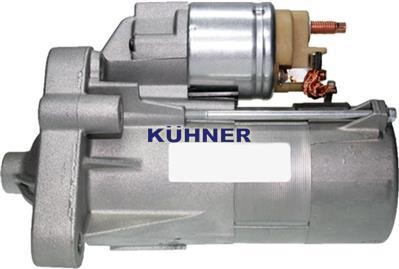 Buy Kuhner 255040V at a low price in Poland!