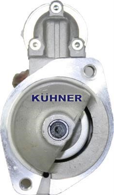 Kuhner 10794V Стартер 10794V: Отличная цена - Купить в Польше на 2407.PL!