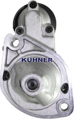 Kuhner 101249 Starter 101249: Buy near me in Poland at 2407.PL - Good price!