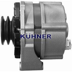 Generator Kuhner 3070