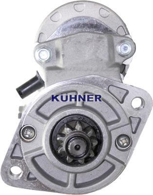 Kuhner 201234 Starter 201234: Buy near me in Poland at 2407.PL - Good price!