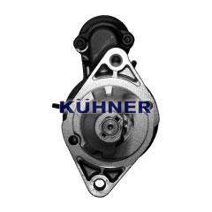 Kuhner 20333 Стартер 20333: Отличная цена - Купить в Польше на 2407.PL!