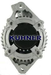 Kuhner 553598RI Alternator 553598RI: Buy near me in Poland at 2407.PL - Good price!