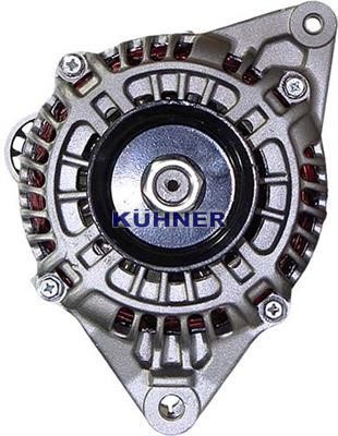 Kuhner 553736RI Генератор 553736RI: Приваблива ціна - Купити у Польщі на 2407.PL!