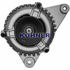 Kuhner 40199RI Alternator 40199RI: Buy near me in Poland at 2407.PL - Good price!