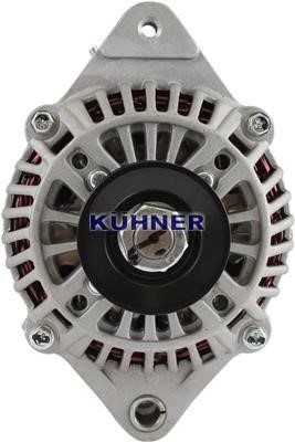 Kuhner 401612RI Generator 401612RI: Kaufen Sie zu einem guten Preis in Polen bei 2407.PL!