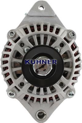 Kuhner 401612RI Генератор 401612RI: Приваблива ціна - Купити у Польщі на 2407.PL!