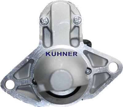 Kuhner 255271 Starter 255271: Buy near me in Poland at 2407.PL - Good price!