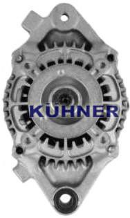Kuhner 401121RI Alternator 401121RI: Dobra cena w Polsce na 2407.PL - Kup Teraz!
