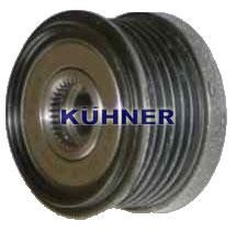 Kuhner 885029 Generatorfreilauf 885029: Kaufen Sie zu einem guten Preis in Polen bei 2407.PL!