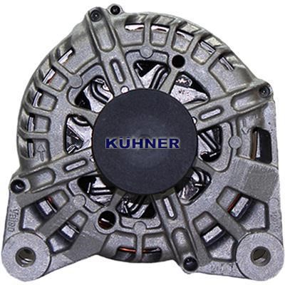Kuhner 554195RIV Alternator 554195RIV: Buy near me in Poland at 2407.PL - Good price!