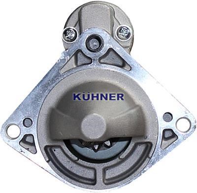 Kuhner 255211M Стартер 255211M: Купить в Польше - Отличная цена на 2407.PL!