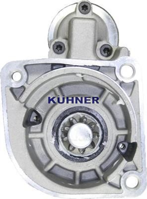 Kuhner 101063 Starter 101063: Buy near me in Poland at 2407.PL - Good price!