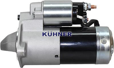 Купить Kuhner 255211M по низкой цене в Польше!