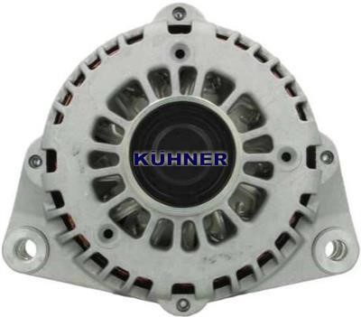 Kuhner 553212RI Generator 553212RI: Kaufen Sie zu einem guten Preis in Polen bei 2407.PL!