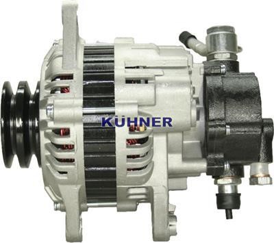 Купити Kuhner 401271RIV за низькою ціною в Польщі!