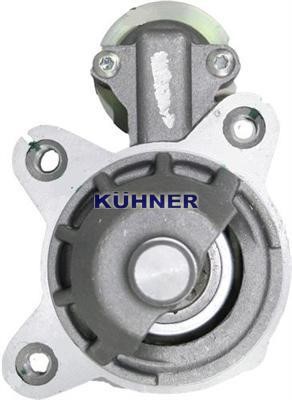 Kuhner 101336V Starter 101336V: Buy near me in Poland at 2407.PL - Good price!