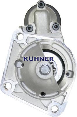 Kuhner 101289 Starter 101289: Buy near me in Poland at 2407.PL - Good price!