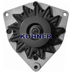 Kuhner 3070 Generator 3070: Bestellen Sie in Polen zu einem guten Preis bei 2407.PL!