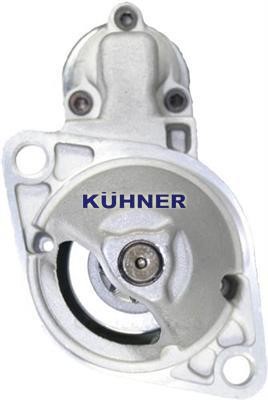 Kuhner 101182 Starter 101182: Buy near me in Poland at 2407.PL - Good price!