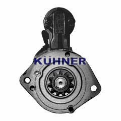 Kuhner 20345 Starter 20345: Buy near me in Poland at 2407.PL - Good price!
