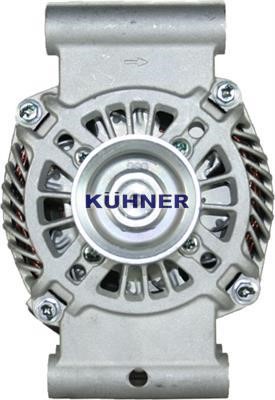 Kuhner 553303RIM Alternator 553303RIM: Dobra cena w Polsce na 2407.PL - Kup Teraz!