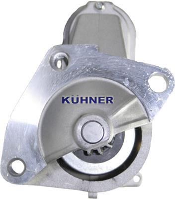 Kuhner 101263V Starter 101263V: Buy near me in Poland at 2407.PL - Good price!