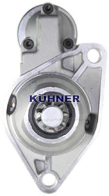 Kuhner 10988 Starter 10988: Buy near me in Poland at 2407.PL - Good price!
