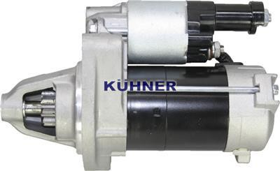 Anlasser Kuhner 101456