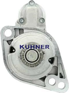 Kuhner 254624 Starter 254624: Buy near me in Poland at 2407.PL - Good price!