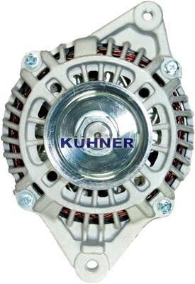 Kuhner 401167RI Alternator 401167RI: Dobra cena w Polsce na 2407.PL - Kup Teraz!