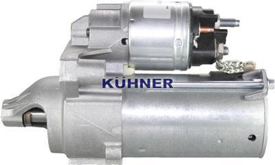 Купить Kuhner 101260 по низкой цене в Польше!