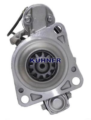 Kuhner 254596M Starter 254596M: Buy near me in Poland at 2407.PL - Good price!