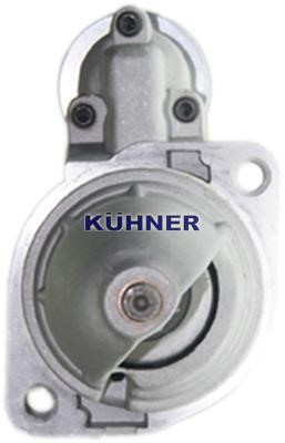 Kuhner 20370 Starter 20370: Buy near me in Poland at 2407.PL - Good price!