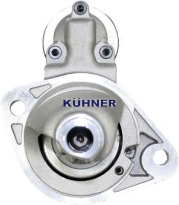 Kuhner 101114 Starter 101114: Buy near me in Poland at 2407.PL - Good price!