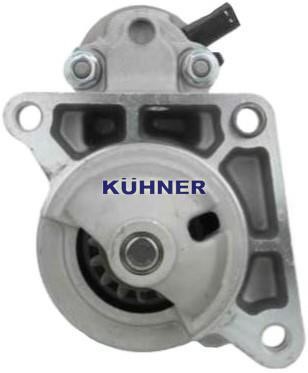Kuhner 255616D Starter 255616D: Buy near me in Poland at 2407.PL - Good price!