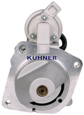 Kuhner 101109B Starter 101109B: Buy near me in Poland at 2407.PL - Good price!