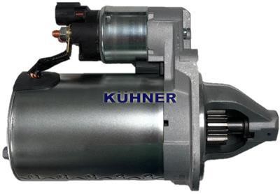 Kaufen Sie Kuhner 255404V zu einem günstigen Preis in Polen!