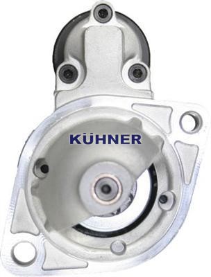 Kuhner 101413 Starter 101413: Buy near me at 2407.PL in Poland at an Affordable price!
