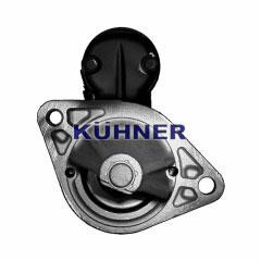 Kuhner 20763 Starter 20763: Buy near me in Poland at 2407.PL - Good price!