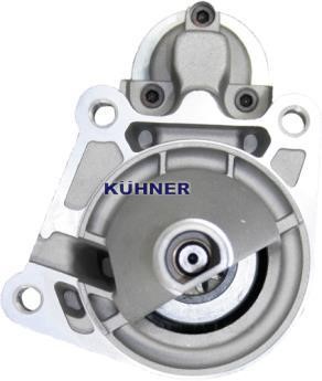 Kuhner 20762 Starter 20762: Buy near me at 2407.PL in Poland at an Affordable price!