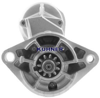 Kuhner 20655 Starter 20655: Buy near me in Poland at 2407.PL - Good price!