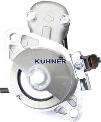 Kuhner 20759 Starter 20759: Buy near me in Poland at 2407.PL - Good price!