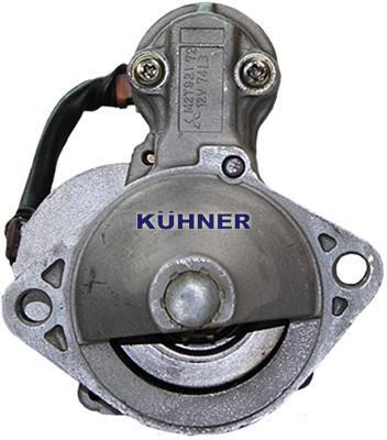 Kuhner 20634 Starter 20634: Buy near me in Poland at 2407.PL - Good price!