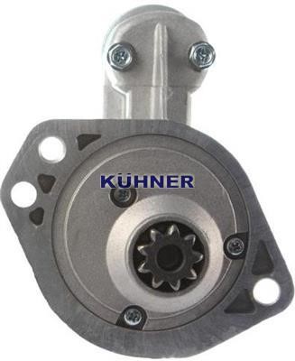 Kuhner 20651R Стартер 20651R: Отличная цена - Купить в Польше на 2407.PL!