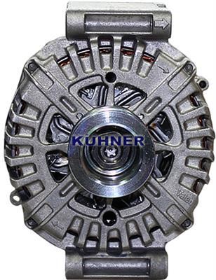 Kuhner 554275RIV Alternator 554275RIV: Buy near me in Poland at 2407.PL - Good price!