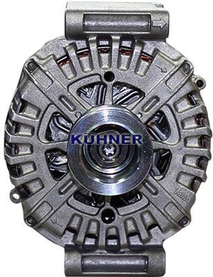 Kuhner 554275RIV Генератор 554275RIV: Отличная цена - Купить в Польше на 2407.PL!